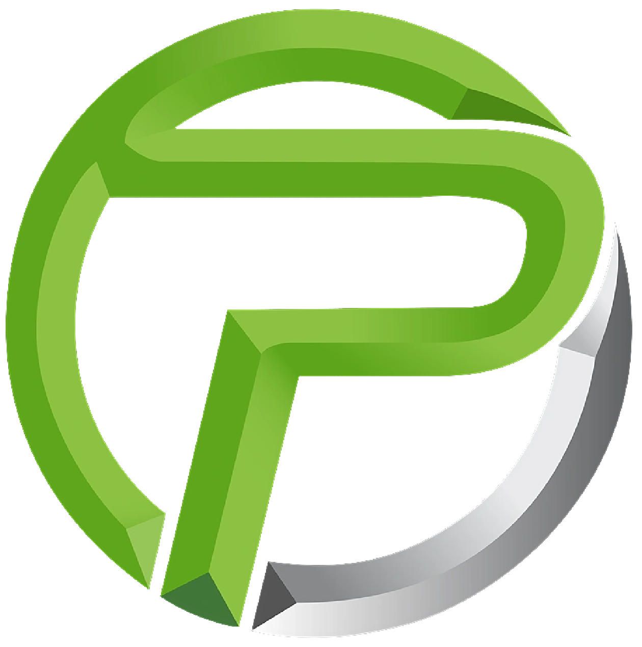 pursuit logo